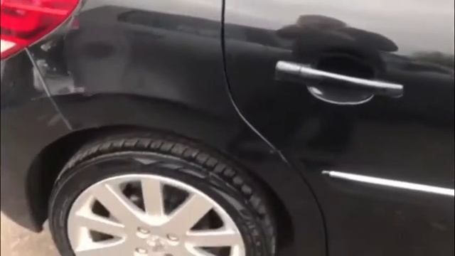 Peugeot 207 2011 '11' For Sale At Oaklands Automotive Ltd смотреть онлайн