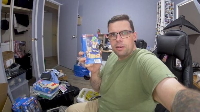 LEGO NBA & Soccer Bulk Haul - Twitch - #Bilsy minifigs смотреть онлайн