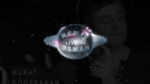 #murat göğebakan - vurgunum -remix ( official video )