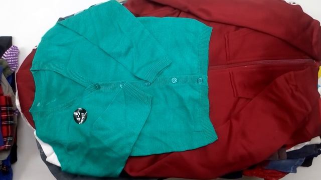 Мешок № 0101111 Детский микс Весна. Арт 3054. Вес 30 кг. Кол-во 185 шт смотреть онлайн