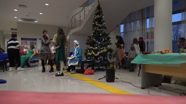 Новогодний Огонёк(Спортивный комплекс БОРИСОГЛЕБСКИЙ,г. Раменское,28.12.2024) смотреть онлайн