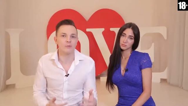 КАК ПОНЯТЬ, ЧТО ТЫ НРАВИШЬСЯ ДЕВУШКЕ! Скрытые сексуальные сигналы и язык жестов смотреть онлайн