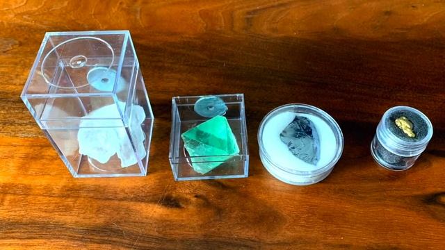 Periodic Table Element Display-DIY смотреть онлайн