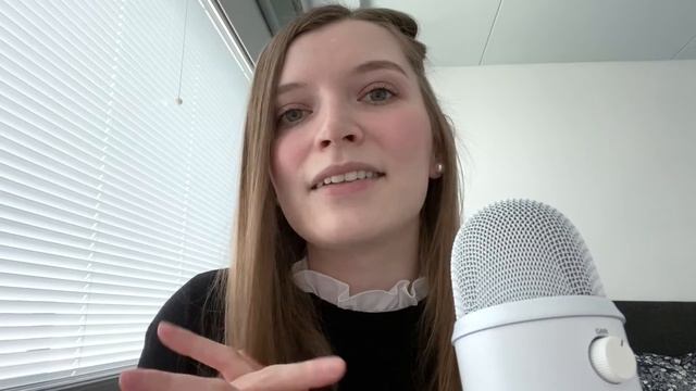ASMR HUR JAG HAR LÄRT MIG SVENSKA 🇸🇪 асмр шведский язык смотреть онлайн