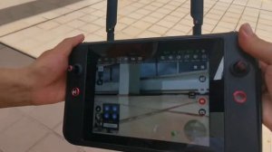 Система сброса для Autel evo max 4t.