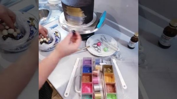 Как пользоваться пищевым кандурином?