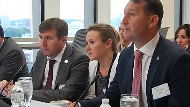 Визит представителей АИРР в MIT смотреть онлайн