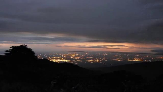 Las Provincias de Costa Rica смотреть онлайн