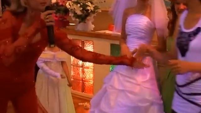 Гульнара Кабаева (Тамада, Ведущая) смотреть онлайн