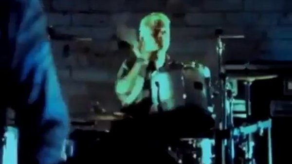 Static-X - Push It [Official Video].HD