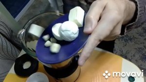 Рецепт паштета из фасоли с плавленым сыром и яйцом.