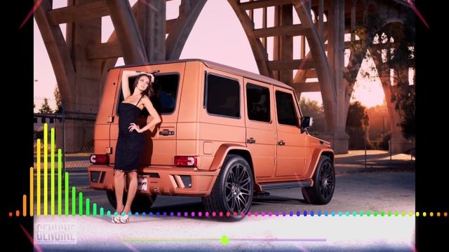 Azeri Bass Music 2019 - ( Sensiz Darıxmışam ) - Süper Mahnı !!! смотреть онлайн
