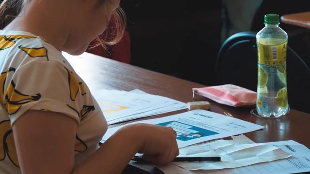 Очный тур олимпиады Умназия для школьников 1-4 классов в пансионате МГУ, 25-26 мая 2019 года смотреть онлайн