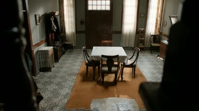 Karadayı 10. Bölüm (Full HD)