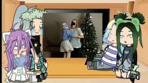 Реакция улей на тт 1/?