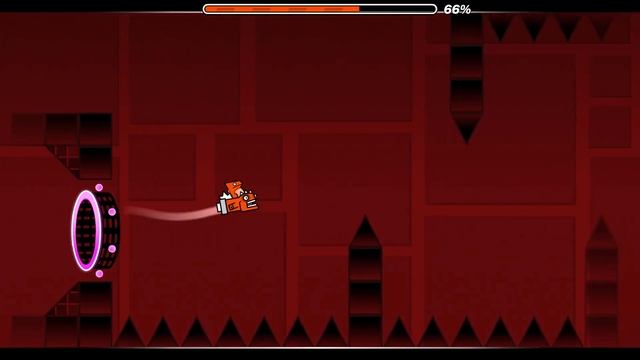 Geometry Dash все карты мои смотреть онлайн