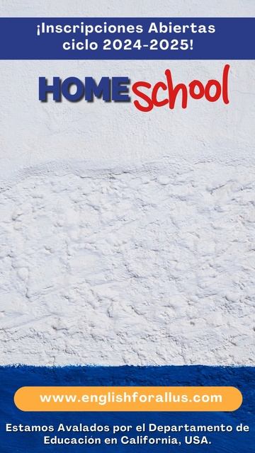 ¡INSCRIPCIONES ABIERTAS CICLO 2024-2025! ¡INSCRIBETE AHORA! смотреть онлайн