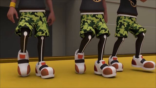 Moto Fighters - Blazing Fire otvara državno prvenstvo! // s01ep16 смотреть онлайн