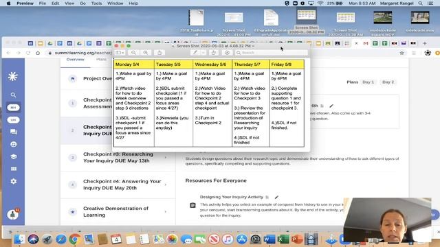 Checkpoint 2 Step 3 смотреть онлайн