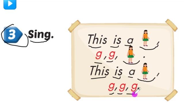 [smart start 1] UNIT 5 -LESSON 2/ MẸ BO DAY CON TIẾNG ANH SONG NGỮ смотреть онлайн