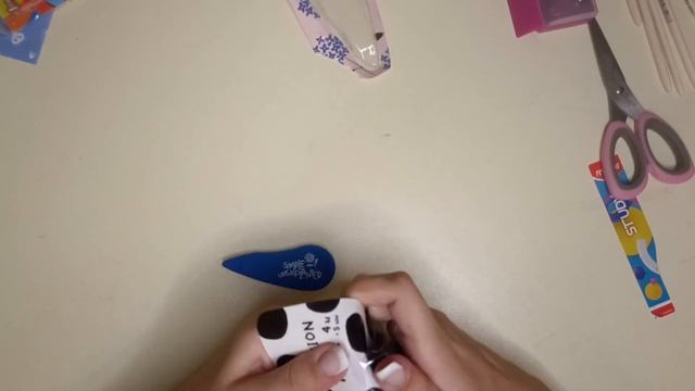 Распаковка канцелярии || часть1