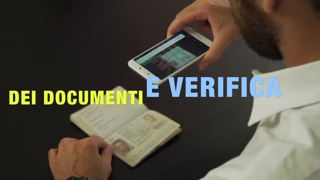 Avis Smart Check IN смотреть онлайн