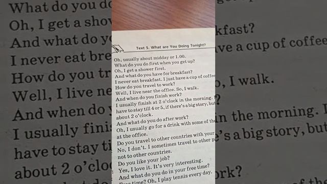 English#reading#my day#английский#чтение#мой день смотреть онлайн