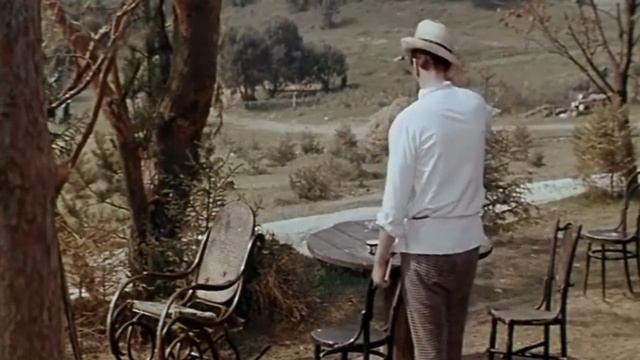 Убегающей красавице - Александр ГамИ смотреть онлайн