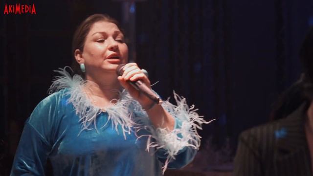 Рукият Магомедова - Любовь 2021