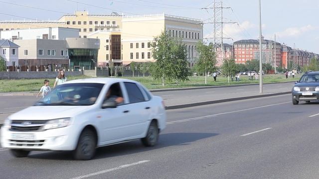 Безопасность детей на дороге смотреть онлайн