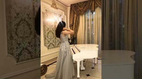 Звуки пианино🎹