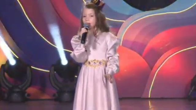 Амелия Хайруллина - "Туган тел" смотреть онлайн