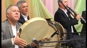 ешиль ада  АТР