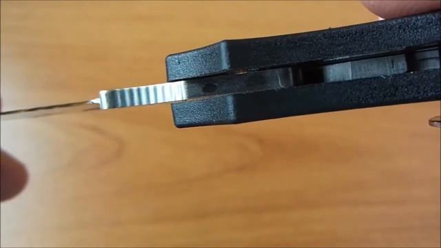 Зубастый Ganzo-Firebird F759M-SBK с gearbest-а смотреть онлайн