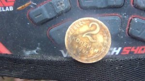 Minelab Vanquish 540 ОПЫТ ИСПОЛЬЗОВАНИЯ