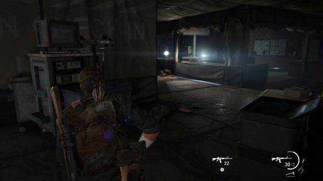 ФИНАЛ - The Last of Us Part I (PC) #19 смотреть онлайн