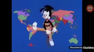 Якко все страны мира