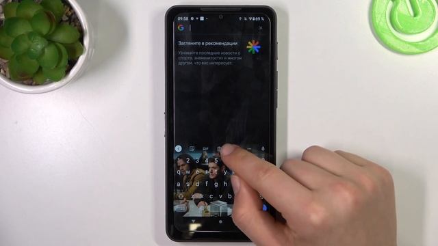 CAT S75 | Как поменять язык клавиатуры на CAT S75 - Новая раскладка клавиатуры на CAT S75 смотреть онлайн