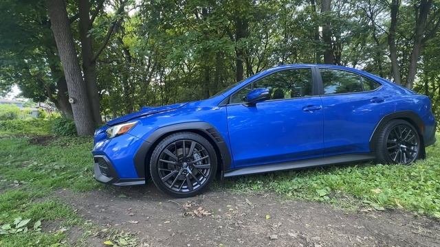 Problems with my 9k Mile 2023 Subaru WRX | Electrical | Mechanical | Thing You Should be Aware Of смотреть онлайн