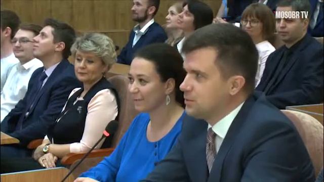 Пресс-конференция «Итоги олимпиады «Новый учитель новой информатики. Перезагрузка – 2019» / ICMOSR смотреть онлайн