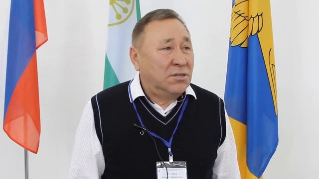 Форсайт- сессия "Кумертау- трансформация будущего", 11.02.2022г. смотреть онлайн