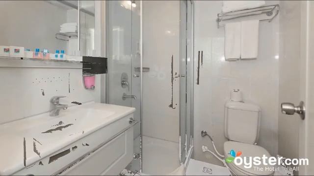 Hawaii Hotel 4*, Marmaris, Turkey смотреть онлайн