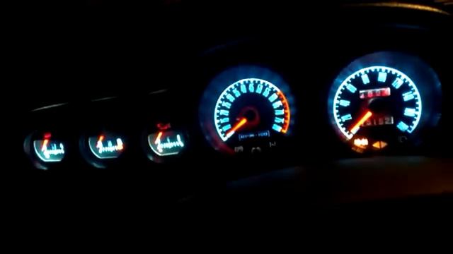 Приборка ваз 2106 1часть смотреть онлайн