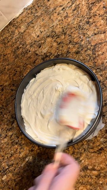 Pecan Pie Cheesecake #shorts #fyp смотреть онлайн