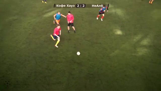 КофеХауз 7:3 НеАлё смотреть онлайн