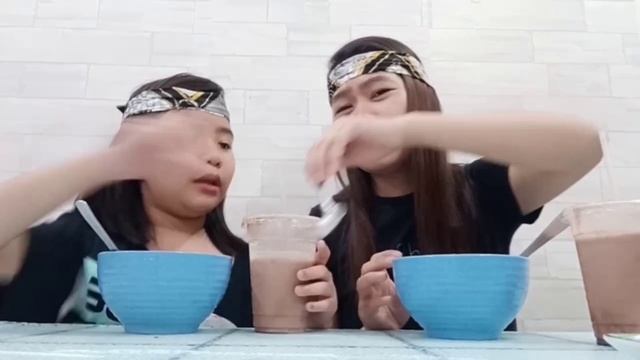 SPICY NOODLES CHALLENGE | NONGSHIM SHIN RED SUPER SPICY RAMYUN | NISSIN RAMEN | V2 | Joana Tabayag смотреть онлайн