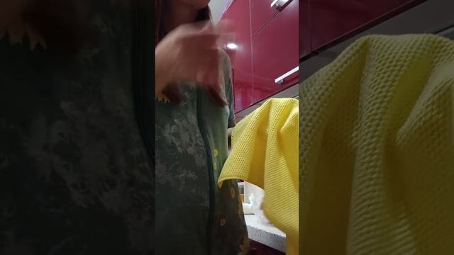 Мой отзыв о кухонном полотенце от компании Geenwey #гринвей#greenwey#экомама #отзыв#полотенце#кухня смотреть онлайн