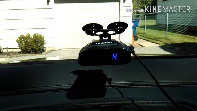 Uniden Radar Detector Review 640x360 2015 11 19 12 24 29 смотреть онлайн