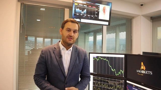 Ежедневный анализ рынка Форекс на 9 ноября 2022 г (видео AMarket) смотреть онлайн