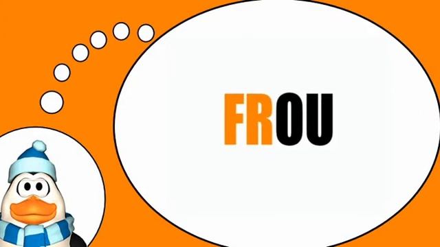 Вы узнаете, французский = Слоги с EN # смотреть онлайн